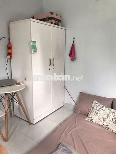 Phòng trọ căn hộ sạch sẽ – thoáng mát – an toàn
