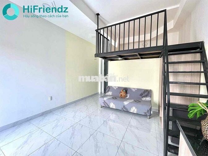 DỰ ÁN BAN CÔNG GIÁ RẺ TẠI LÊ ĐỨC THỌ NGAY TRUNG TÂM GÒ VẤP