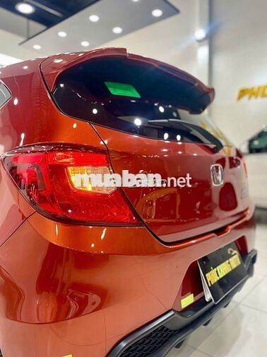 Honda Brio 2021 RS - 32000 km