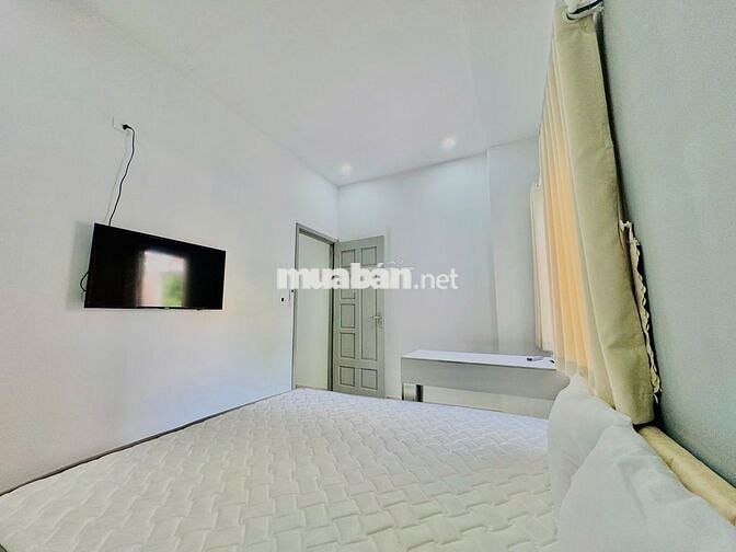 🌿CĂN HỘ 1PN CÓ GIẶT SẤY - KHU AN THƯỢNG