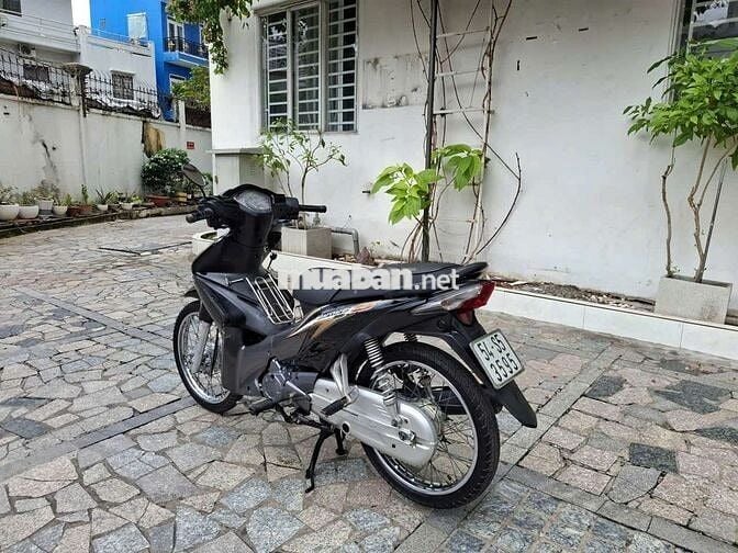 Xe Honda wave s110 nguyên gin