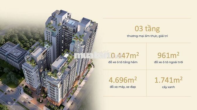 🚀 Siêu hot! Căn hộ Huế Heritage trung tâm Đống Đa – 2PN chỉ 3,5 TỶ