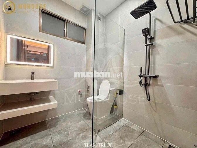 CHO THUÊ CĂN HỘ FULL NỘI THẤT CỬA SỔ BAN CÔNG BẾN VÂN ĐỒN QUẬN 4