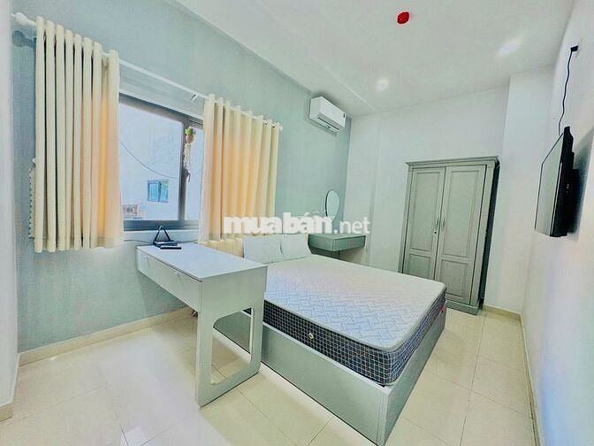 🌿CĂN HỘ 1PN CÓ GIẶT SẤY - KHU AN THƯỢNG