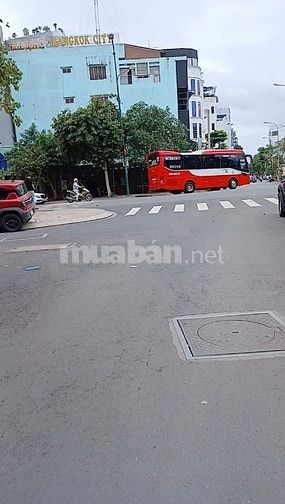 Xây Tòa Nhà, Khách Sạn, CHDV Mặt Tiền Yên Thế 13x11(140m2) Giá Đầu Tư