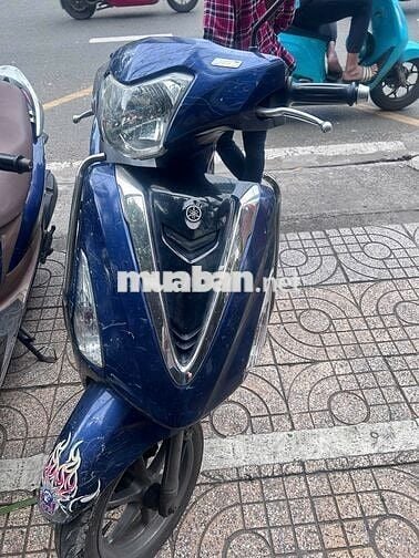 Bán xe cũ như hình, có cà vẹt không sang tên
