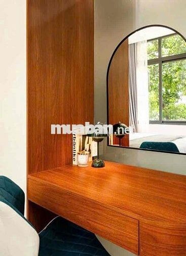 CĂN HỘ 1 PHÒNG NGỦ CAO CẤP ✨PHAN XÍCH LONG - PHÚ NHUẬN GIÁP Q1, Q3