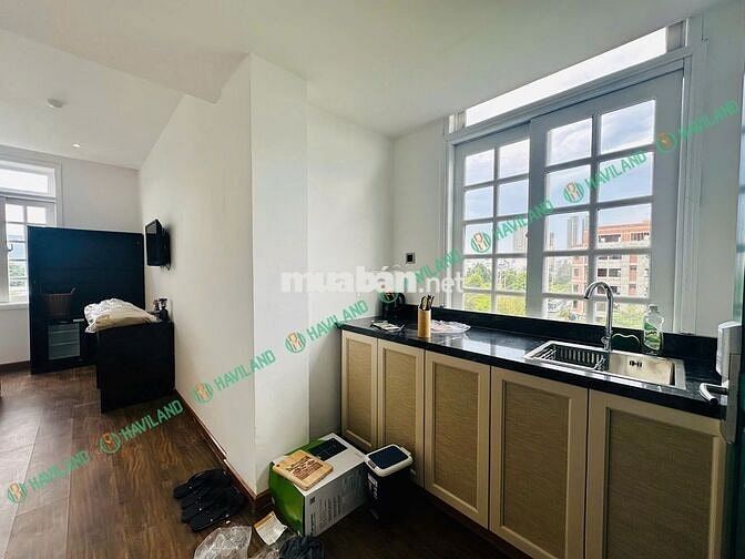 ✨ CHO THUÊ CĂN HỘ STUDIO – SƠN TRÀ, ĐƯỜNG PHẠM VĂN ĐỒNG ✨