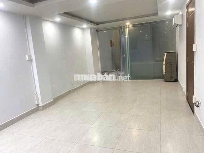 Cho thuê mặt bằng kinh doanh - Trần Trọng Cung Quận 7