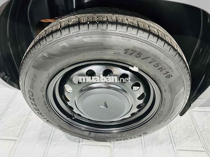 VinFast VF3 2024 8000 km 208Tr