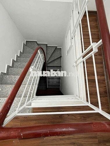 BÁN NHÀ KIM NGƯU_43M_4 TẦNG_9,6 TỶ_NGÕ THÔNG_GẦN ÔTÔ_FULL NỘI THẤT