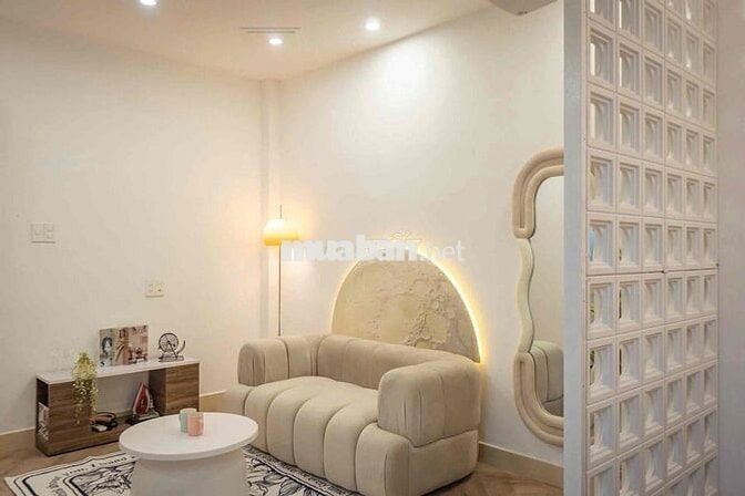 Cho Thuê Căn Hộ Siêu Đẹp 35m2☀️Full NT Máy Chiếu✨Tiện Ích Vây Quanh