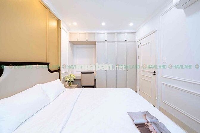 CĂN HỘ 1PN LUXURY - MỚI 100% - KHUÊ MỸ ĐÔNG