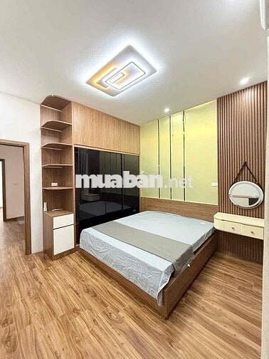BÁN NHÀ KIM NGƯU_43M_4 TẦNG_9,6 TỶ_NGÕ THÔNG_GẦN ÔTÔ_FULL NỘI THẤT