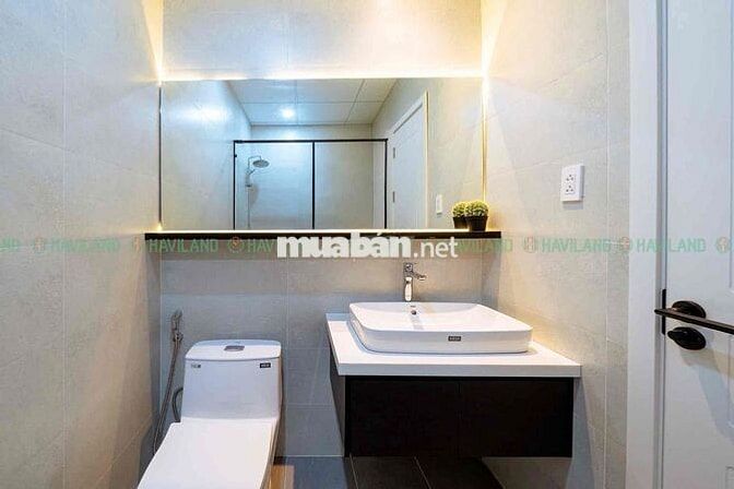 CĂN HỘ 1PN LUXURY - MỚI 100% - KHUÊ MỸ ĐÔNG