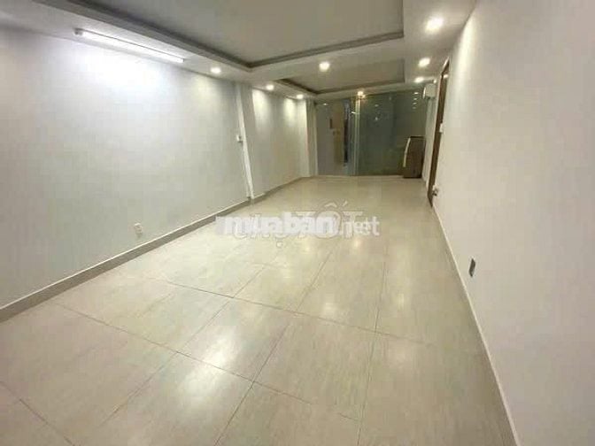 Cho thuê mặt bằng kinh doanh - Trần Trọng Cung Quận 7