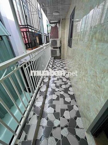 Bán nhà Huỳnh Tấn Phát Q7, DT 5x9m, 1 lầu , 2 phòng ngủ