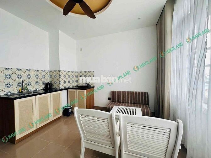 SUJET BEACH HOTEL – CĂN HỘ STUDIO & 1PN | CÁCH BIỂN PHẠM VĂN ĐỒNG 300M