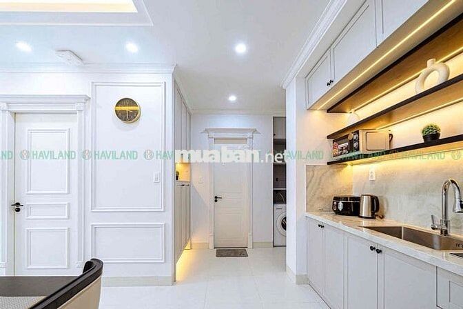 CĂN HỘ 1PN LUXURY - MỚI 100% - KHUÊ MỸ ĐÔNG