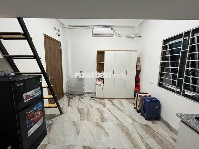 Cho thuê phòng trọ khép kín tại thanh xuân