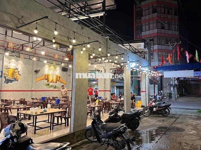EM CHỦ- GÓC 2MTKD ĐẮC ĐỊA TÂN HƯƠNG 9x20M CHỈ 35TR