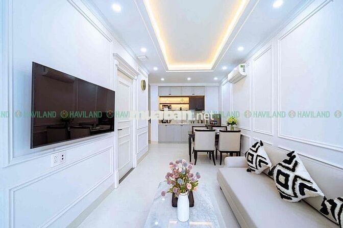 CĂN HỘ 1PN LUXURY - MỚI 100% - KHUÊ MỸ ĐÔNG