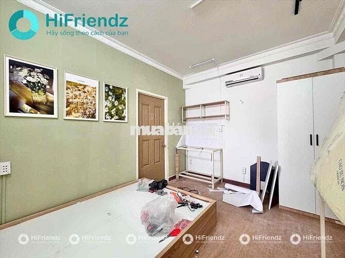 Studio Xinh Xịn, Tiện Nghi Cao Cấp, Sát Bên Landmark 81