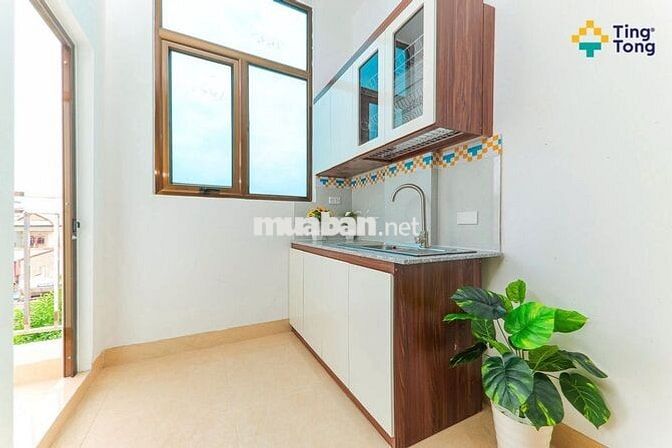 TT78 - CCMN FULL ĐỒ TRỐNG  – BÙI XƯƠNG TRẠCH, THANH XUÂN