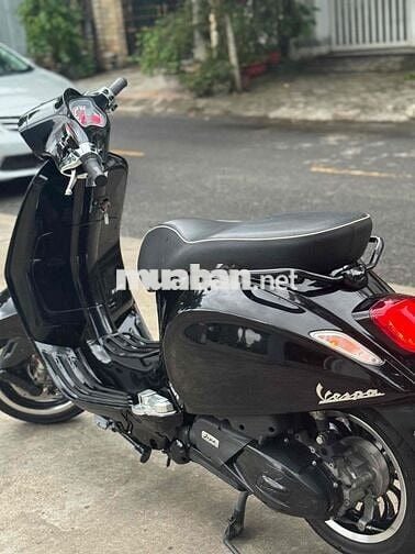 Vespa đk 2023 phanh ABS máy igert zin chất 9 chủ