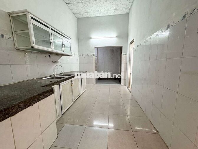 Cho thuê nhà mặt tiền đường nguyễn phước nguyên đường 7,5m lề 3m