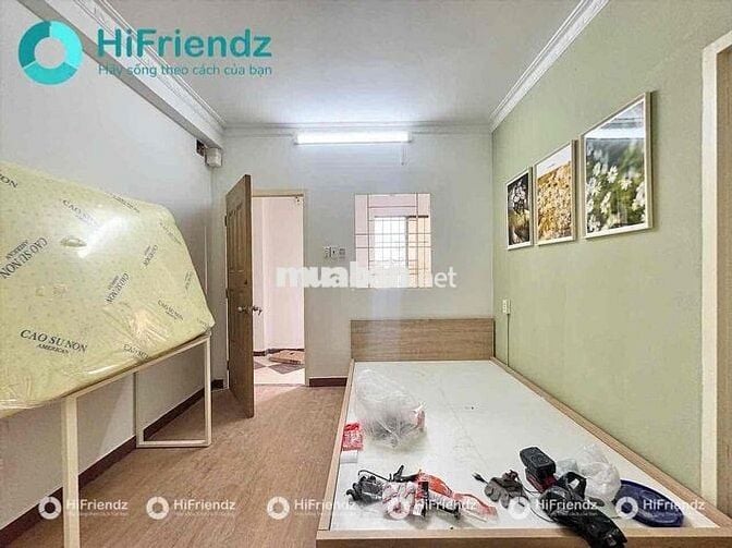 Studio Xinh Xịn, Tiện Nghi Cao Cấp, Sát Bên Landmark 81