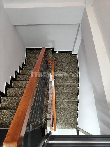 Bán Nhà Hẻm 137 Cao Xuân Dục P12Q8 1 căn duy nhất. Giá tốt 