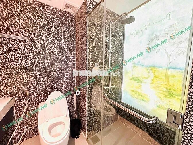 SUJET BEACH HOTEL – CĂN HỘ STUDIO & 1PN | CÁCH BIỂN PHẠM VĂN ĐỒNG 300M