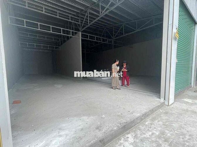 MBKD MT Võ Thị Nhờ vị trí cực đẹp vĩa hè siu rộng