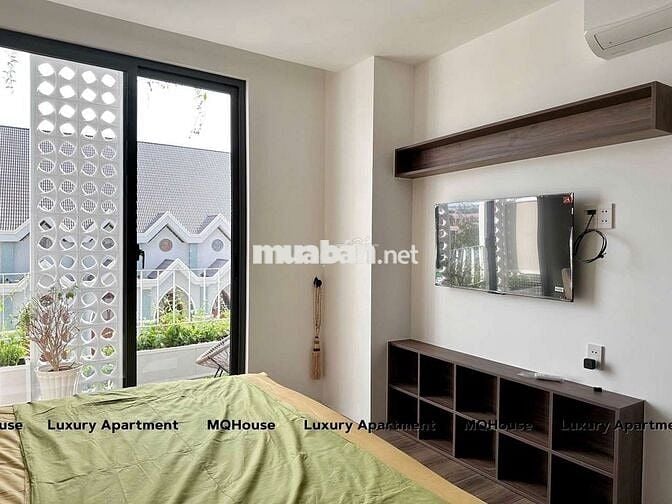 STUDIO BANCOL FULL NT CAO CẤP Ở CẦU VƯỢT CÂY GỎ - 3 THÁNG 2