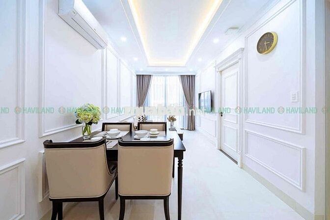 CĂN HỘ 1PN LUXURY - MỚI 100% - KHUÊ MỸ ĐÔNG
