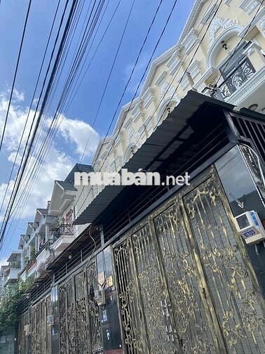 chủ gửi bán gấp lô đất đường 35 hiệp bình chánh phù hợp cho xây trọ