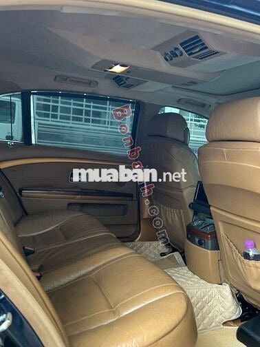 BMW 7 Series 750Li 2005 - 292 Triệu