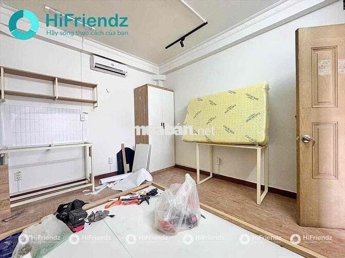 Studio Xinh Xịn, Tiện Nghi Cao Cấp, Sát Bên Landmark 81