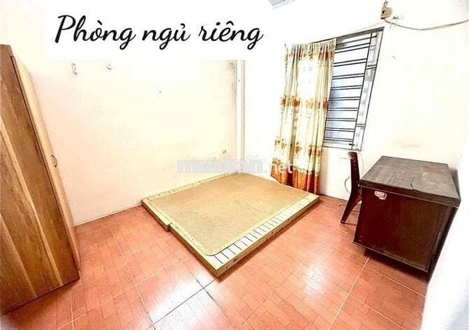 Phòng thuê tại khu vực gần bệnh viện đh y, lê trọng tấn, thanh xuân