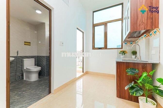TT78 - CCMN FULL ĐỒ TRỐNG  – BÙI XƯƠNG TRẠCH, THANH XUÂN