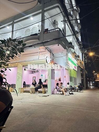 SANG MẶT BẰNG KINH DOANH 60m2 ĐƯỜNG MINH PHỤNG