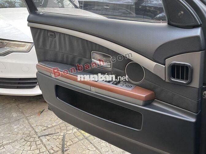 BMW 7 Series 750Li 2005 - 292 Triệu