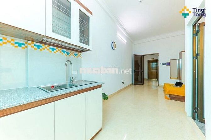 TT78 - CCMN FULL ĐỒ TRỐNG  – BÙI XƯƠNG TRẠCH, THANH XUÂN