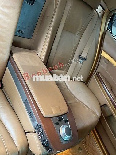 BMW 7 Series 750Li 2005 - 292 Triệu