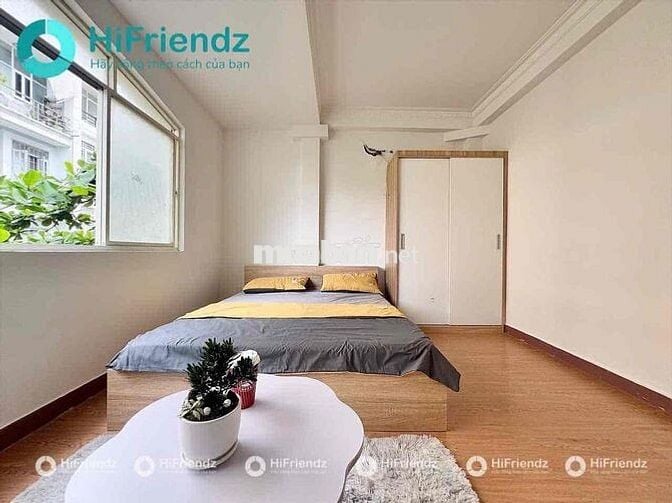 Studio Xinh Xịn, Tiện Nghi Cao Cấp, Sát Bên Landmark 81