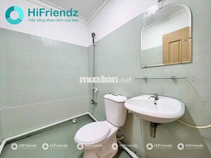 Studio Xinh Xịn, Tiện Nghi Cao Cấp, Sát Bên Landmark 81
