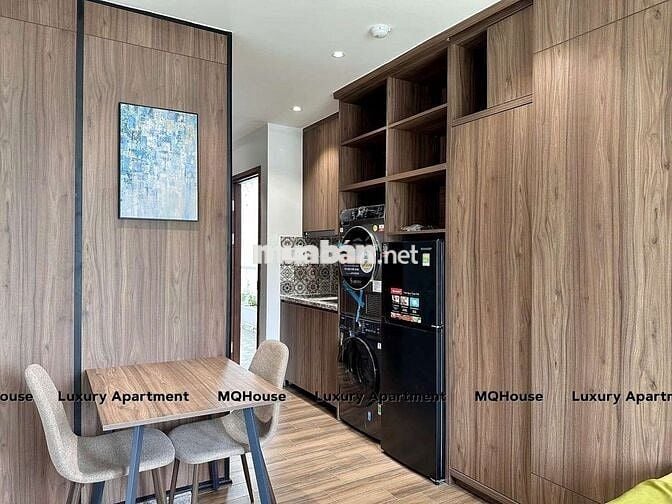 STUDIO BANCOL FULL NT CAO CẤP Ở CẦU VƯỢT CÂY GỎ - 3 THÁNG 2
