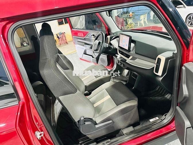 VinFast VF3 2024 8000 km 208Tr