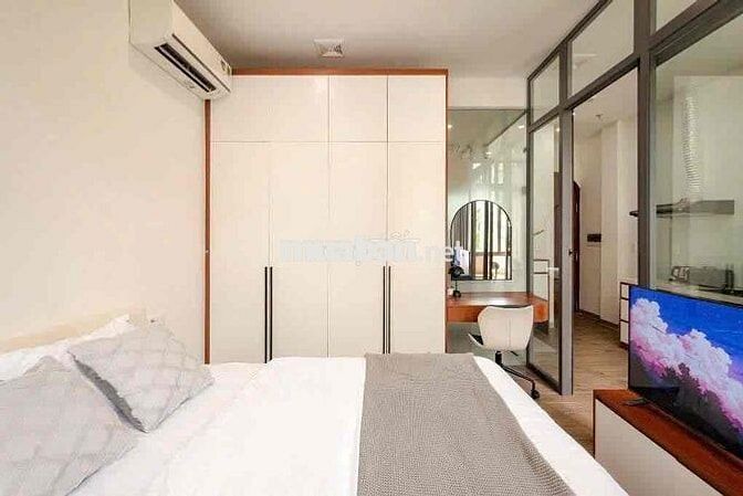 CĂN HỘ 1 PHÒNG NGỦ CAO CẤP ✨PHAN XÍCH LONG - PHÚ NHUẬN GIÁP Q1, Q3